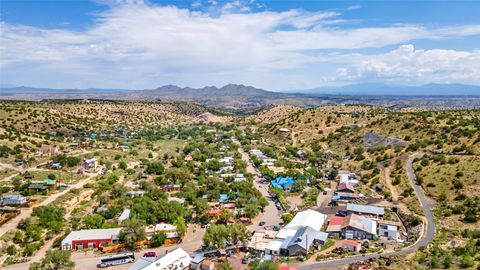 Tiny photo for 2829 State Hwy 14, Cerrillos, NM 87010 (MLS # 202504762)