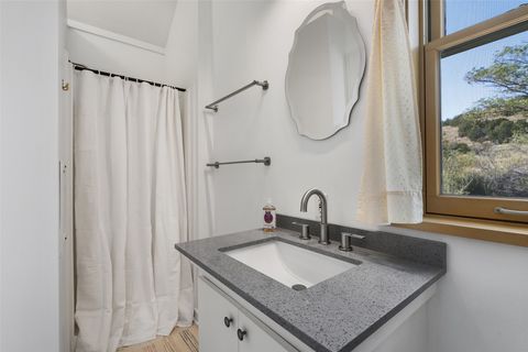 Tiny photo for 2829 State Hwy 14, Cerrillos, NM 87010 (MLS # 202504762)