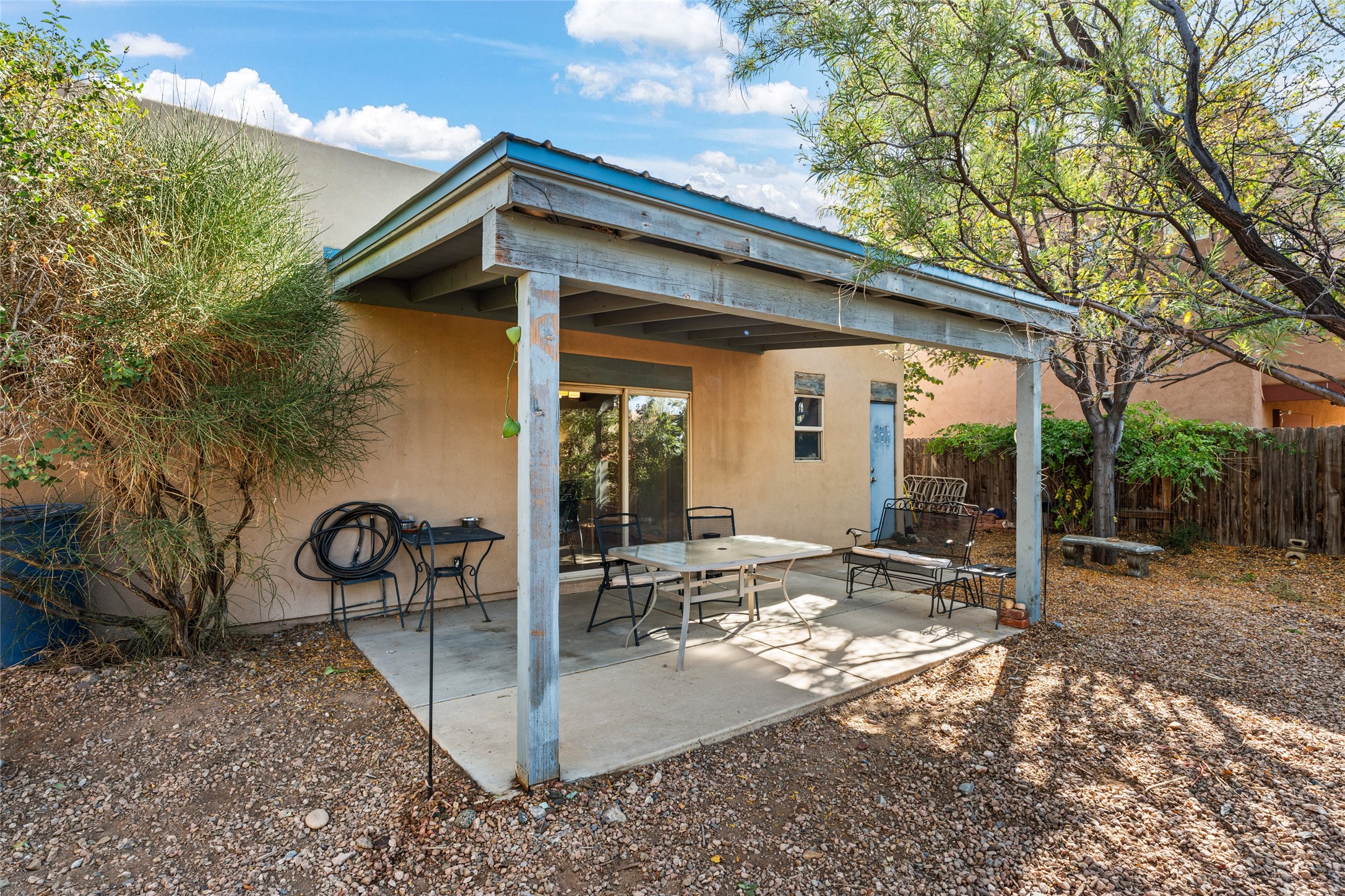 4812 Solecito Circle, Santa Fe, New Mexico image 6