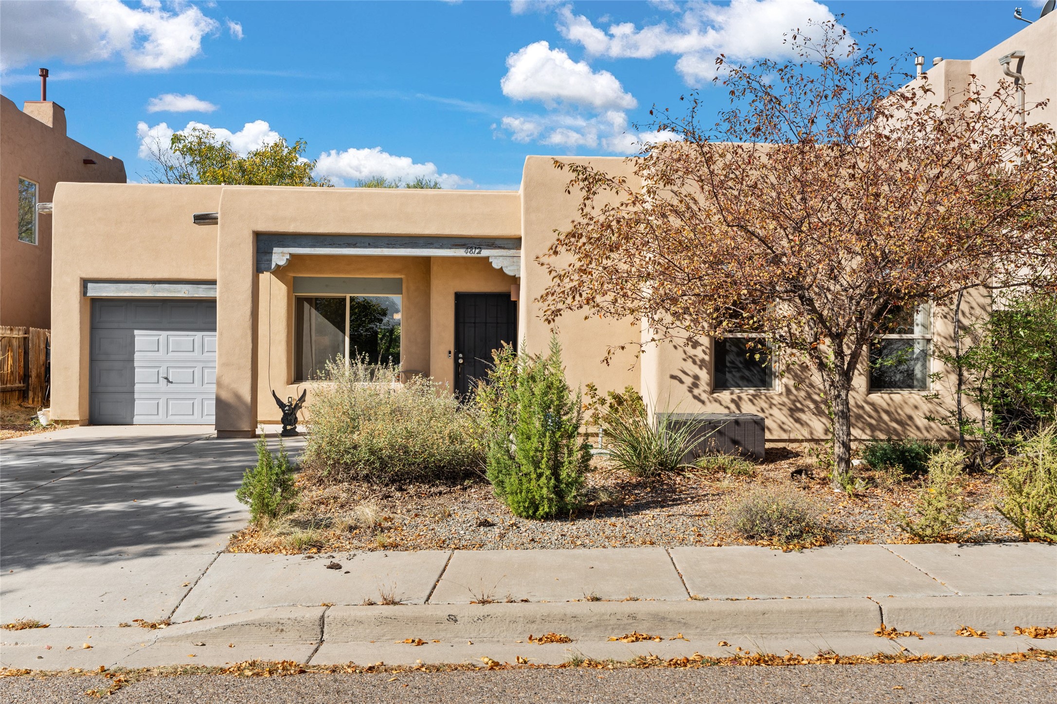 4812 Solecito Circle, Santa Fe, New Mexico image 22