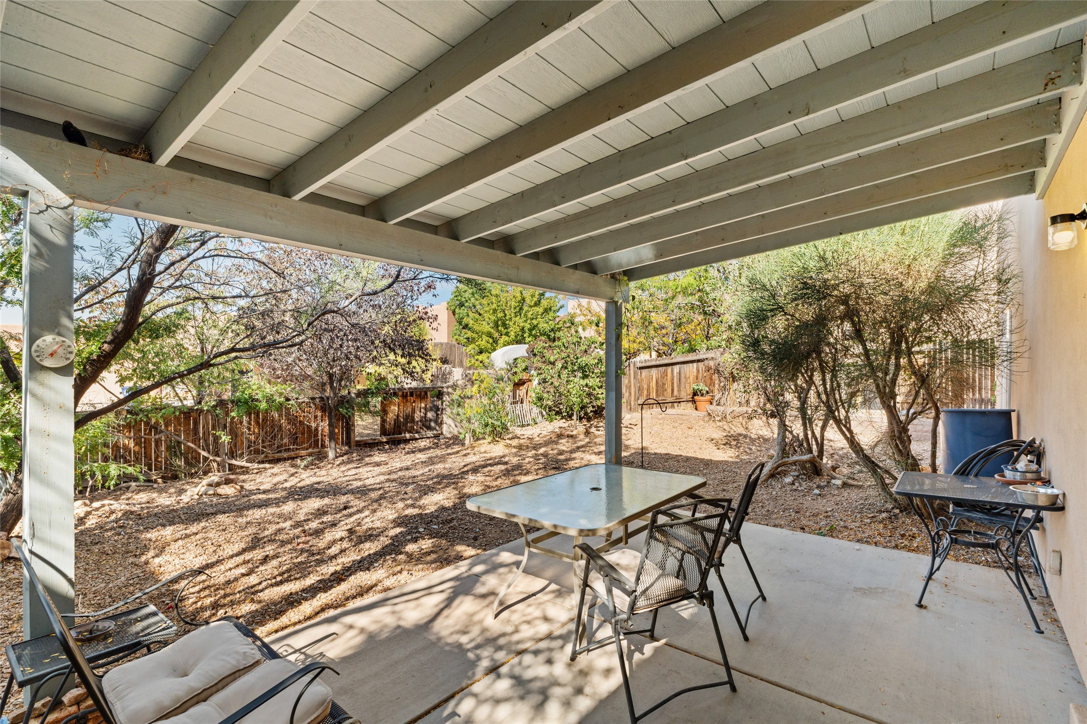 4812 Solecito Circle, Santa Fe, New Mexico image 5