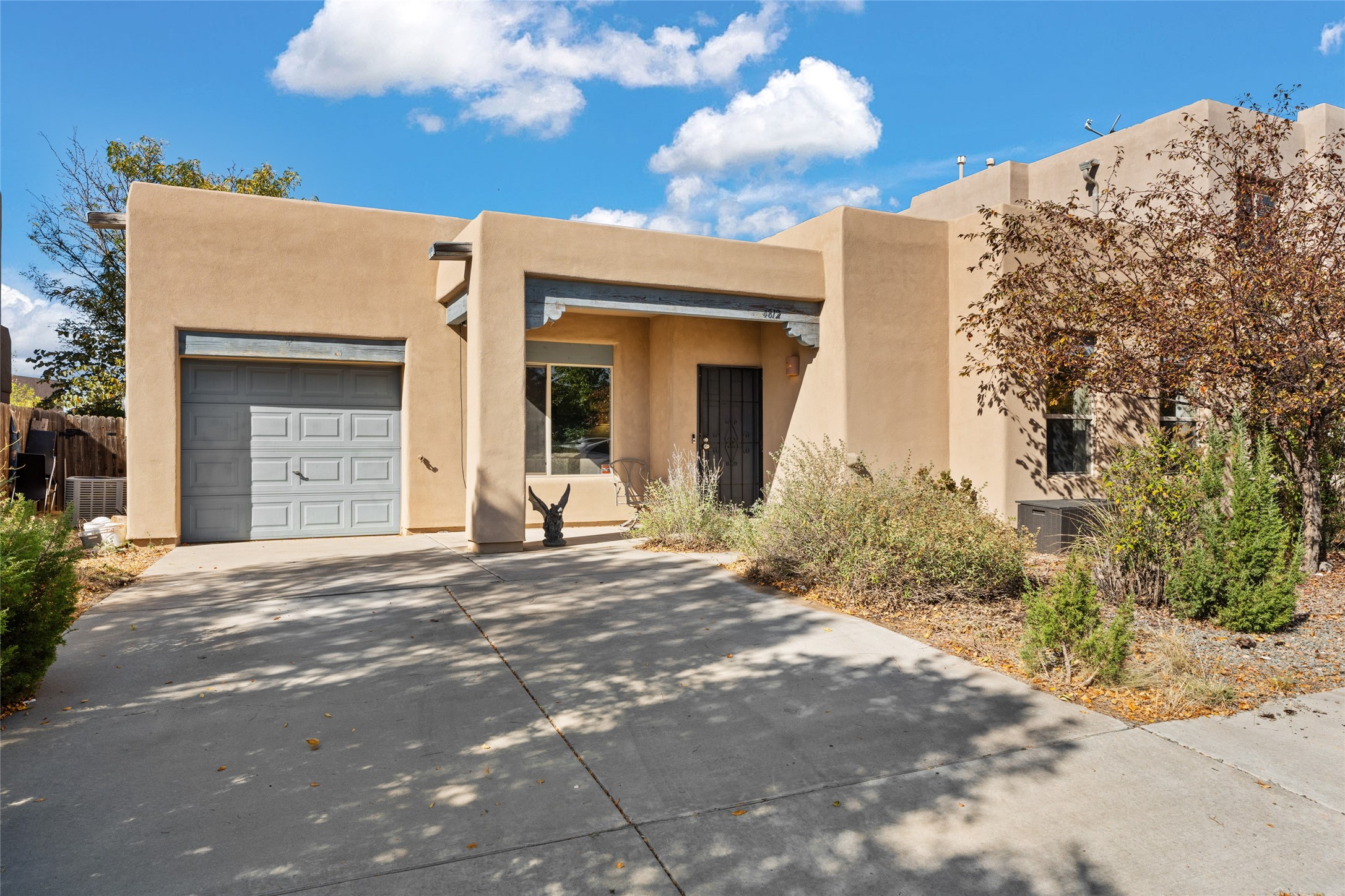 4812 Solecito Circle, Santa Fe, New Mexico image 1