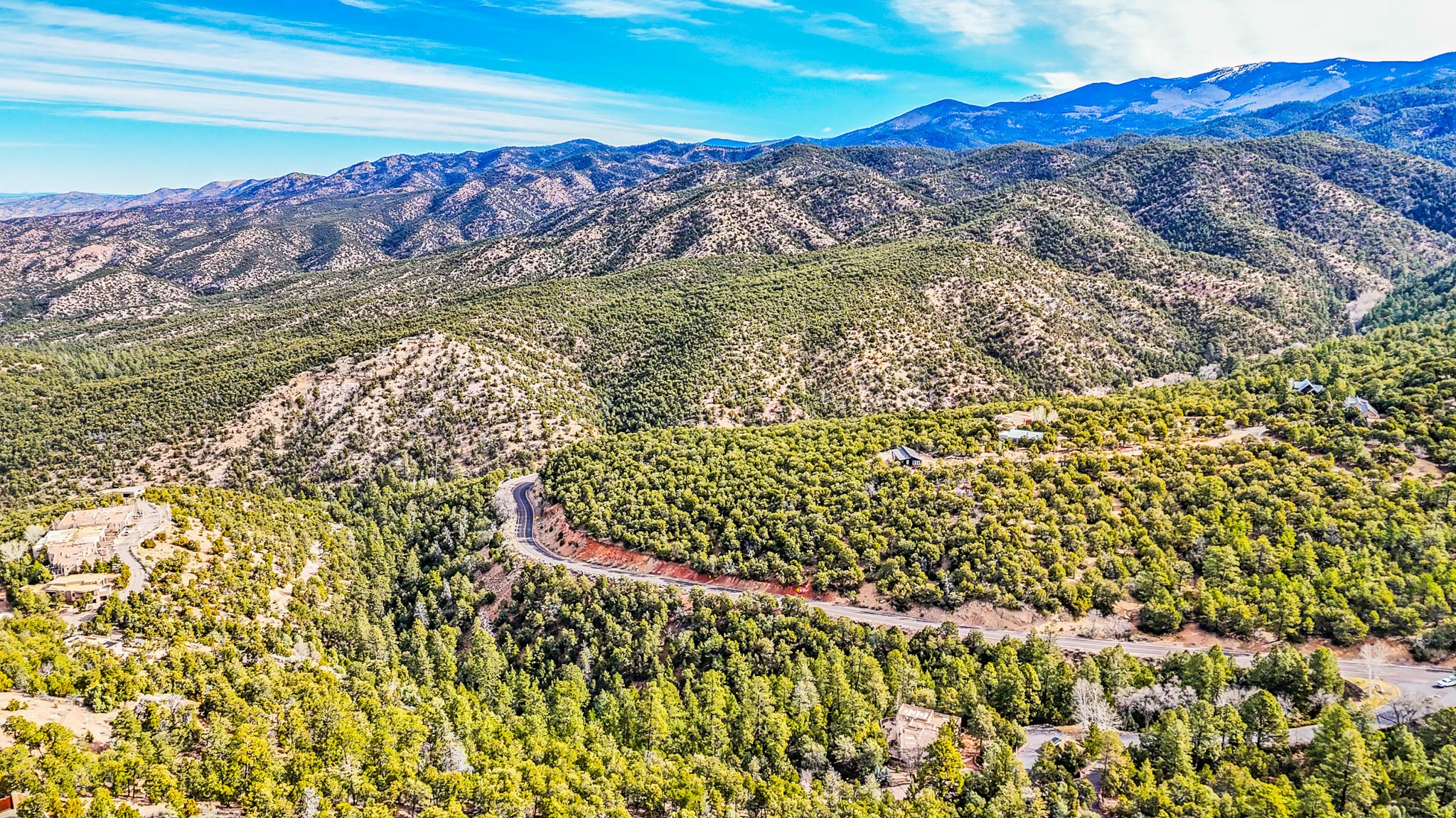 1433 Tesuque Creek Rd, Santa Fe, New Mexico image 7
