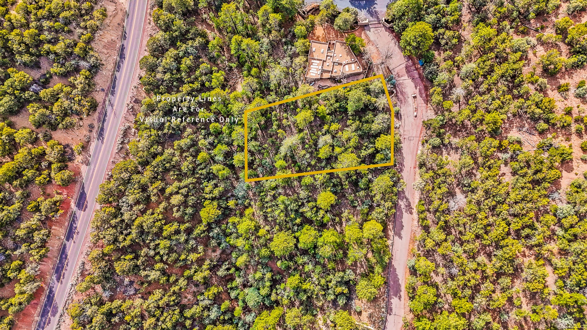 1433 Tesuque Creek Rd, Santa Fe, New Mexico image 8