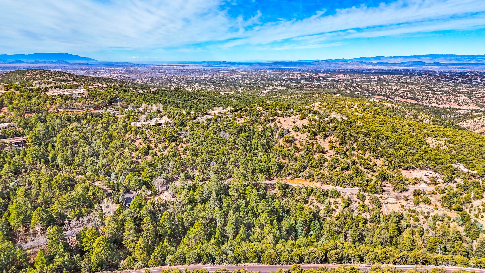 1433 Tesuque Creek Rd, Santa Fe, New Mexico image 6