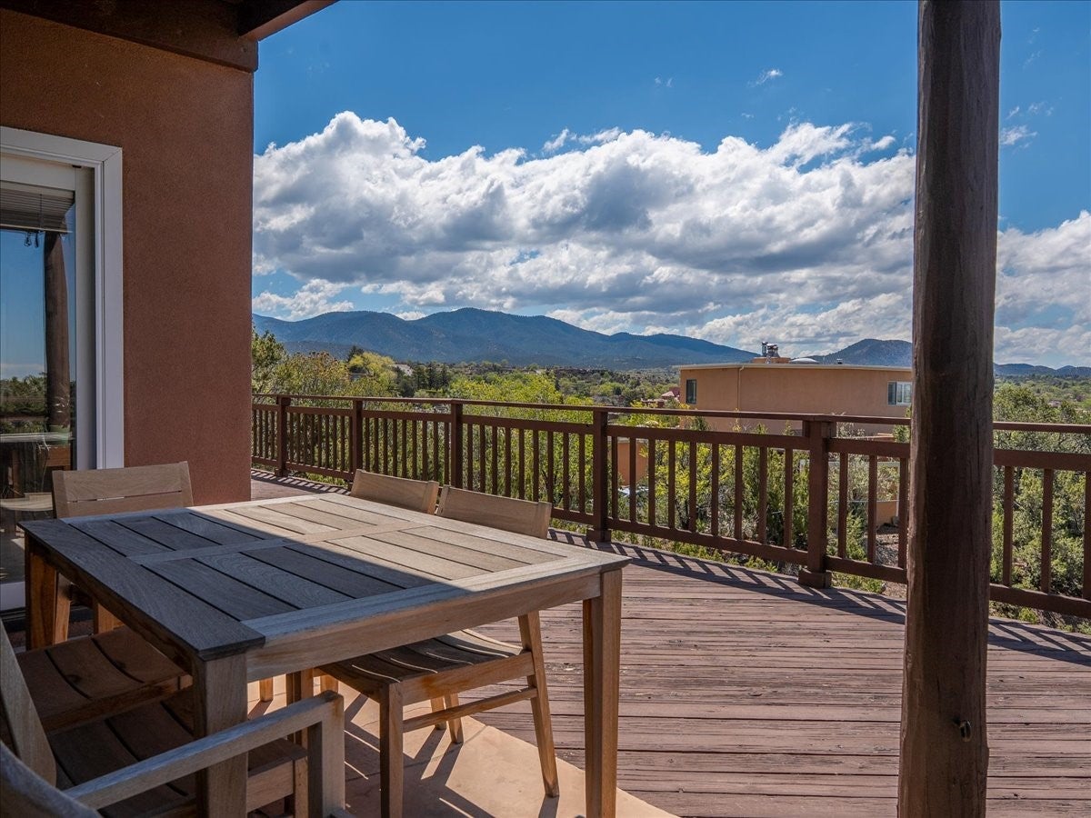 View of 402 Vera Drive For Sale, Santa Fe, NM 87501 Home | ByOwner