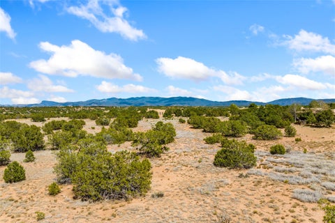 Vacant Land For Sale - 27 Paintbrush Circle<br/> Santa Fe, NM 87506