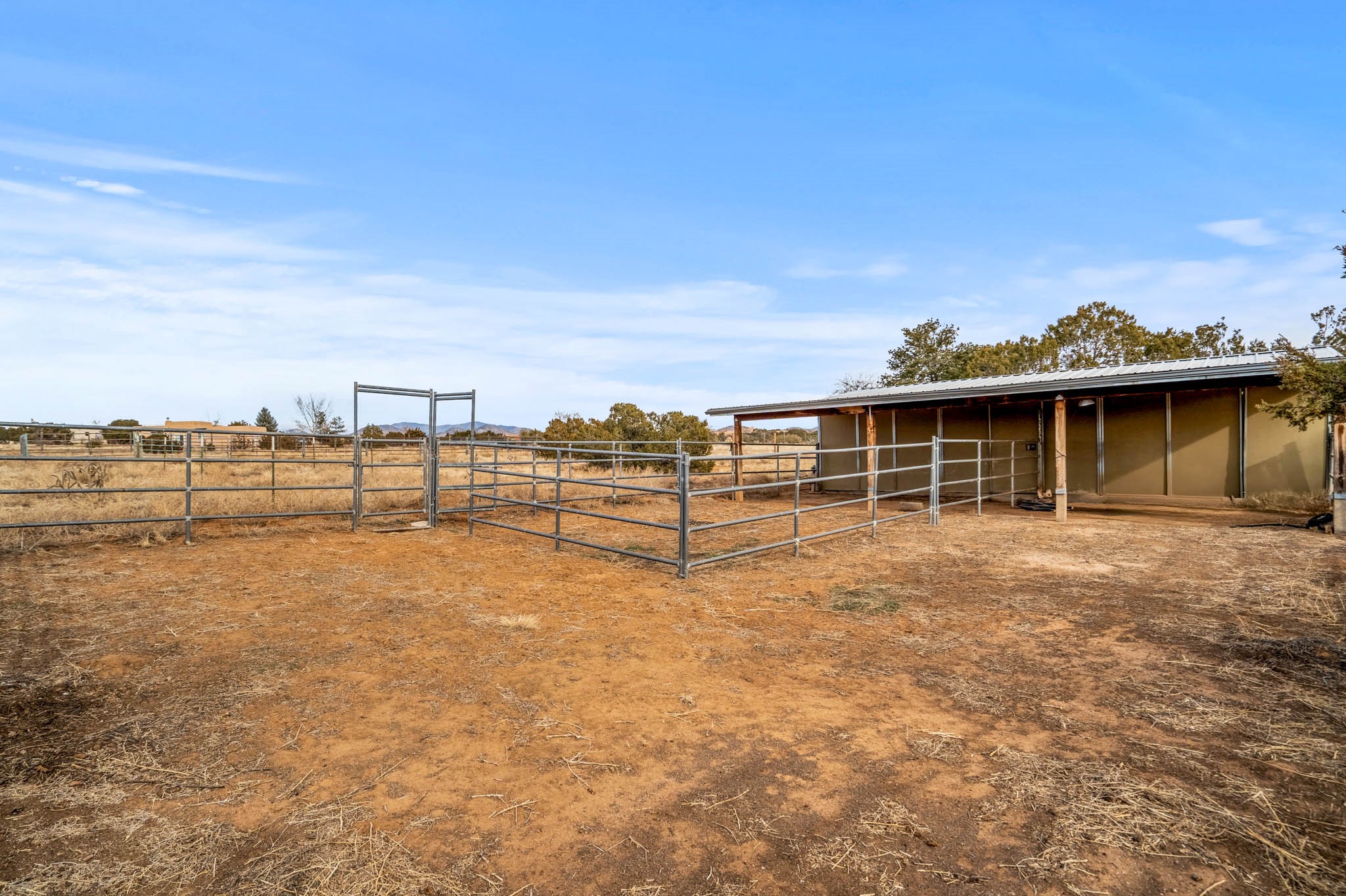 8 Faubion Lane, Santa Fe, New Mexico image 41