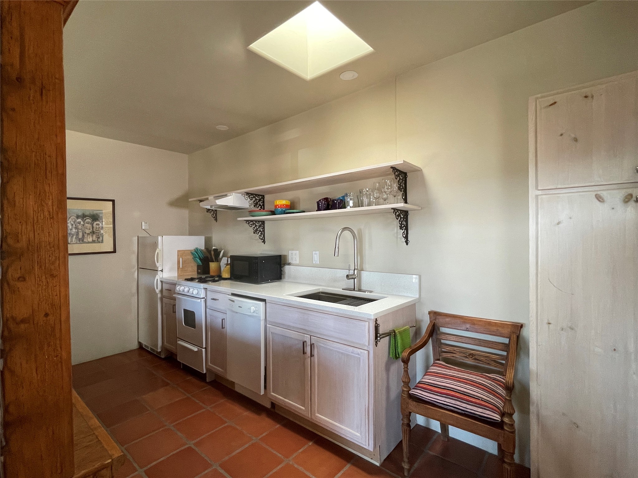 8 Faubion Lane, Santa Fe, New Mexico image 32