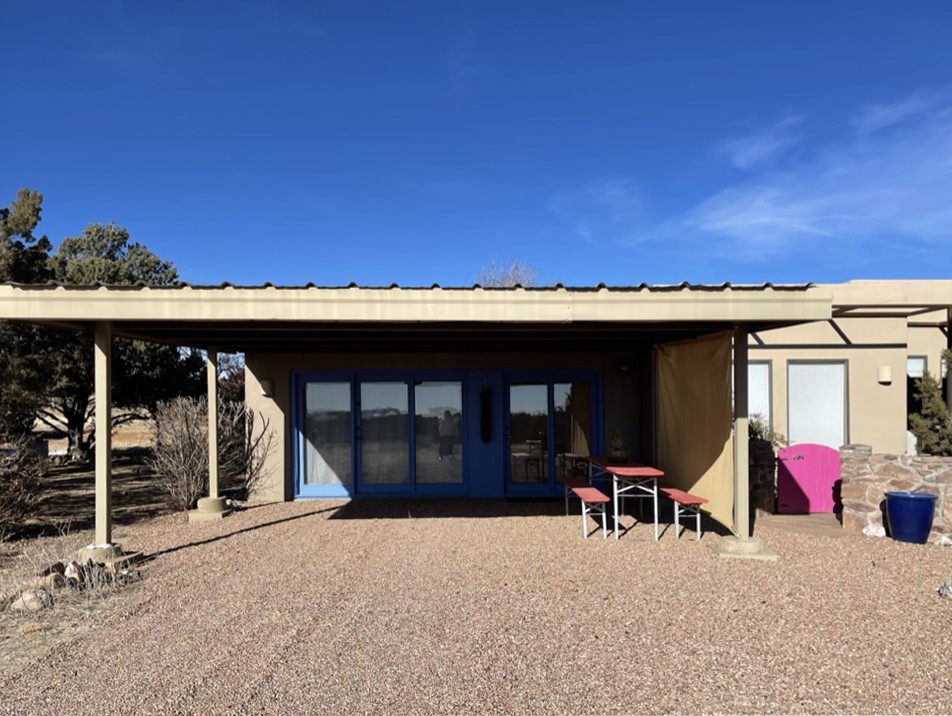 8 Faubion Lane, Santa Fe, New Mexico image 40