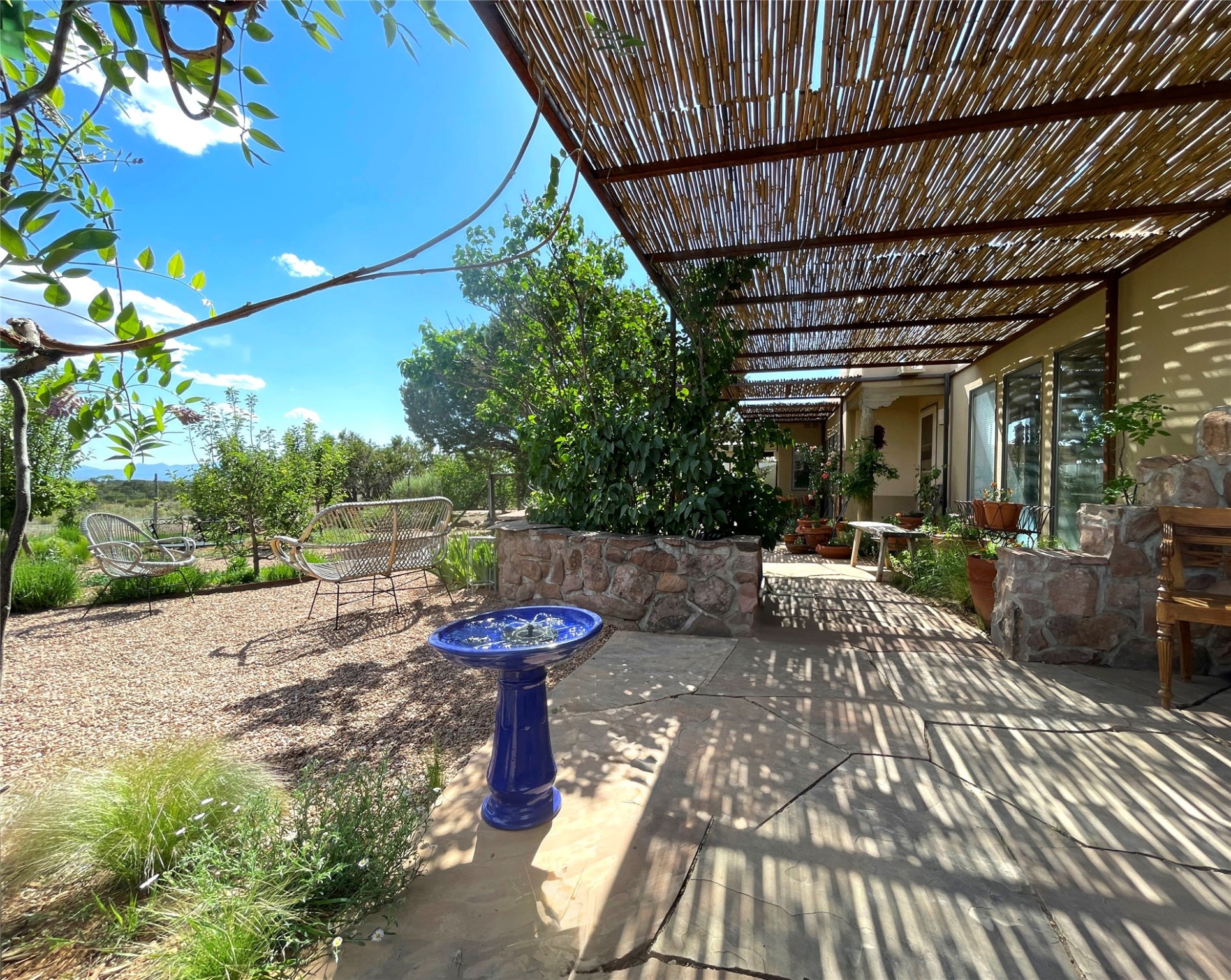 8 Faubion Lane, Santa Fe, New Mexico image 25