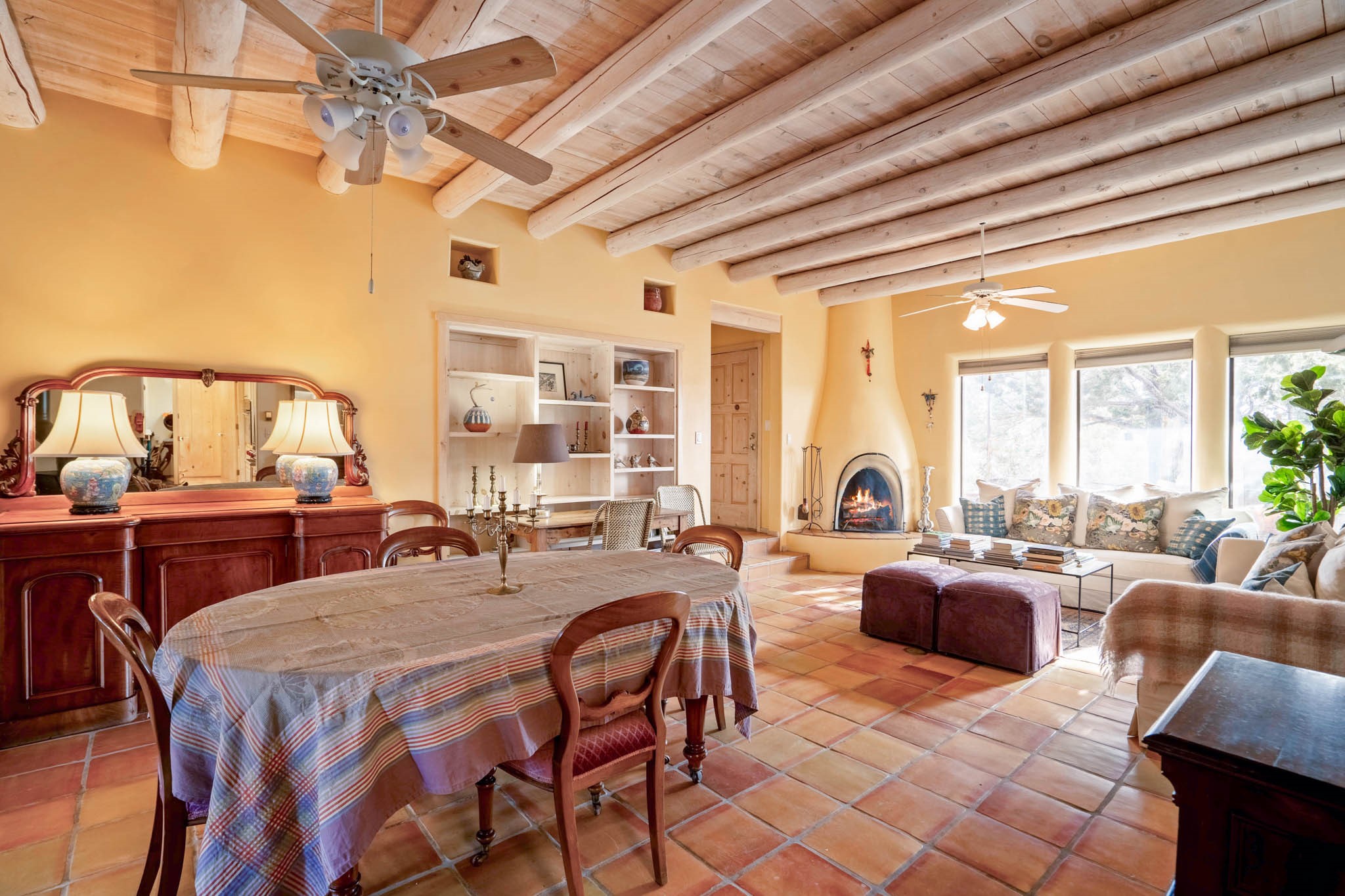 8 Faubion Lane, Santa Fe, New Mexico image 5