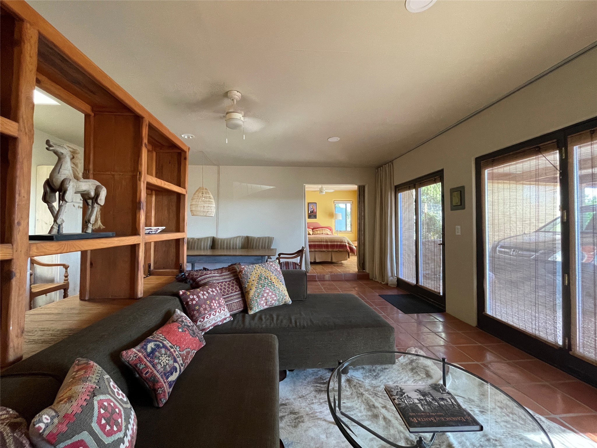 8 Faubion Lane, Santa Fe, New Mexico image 35