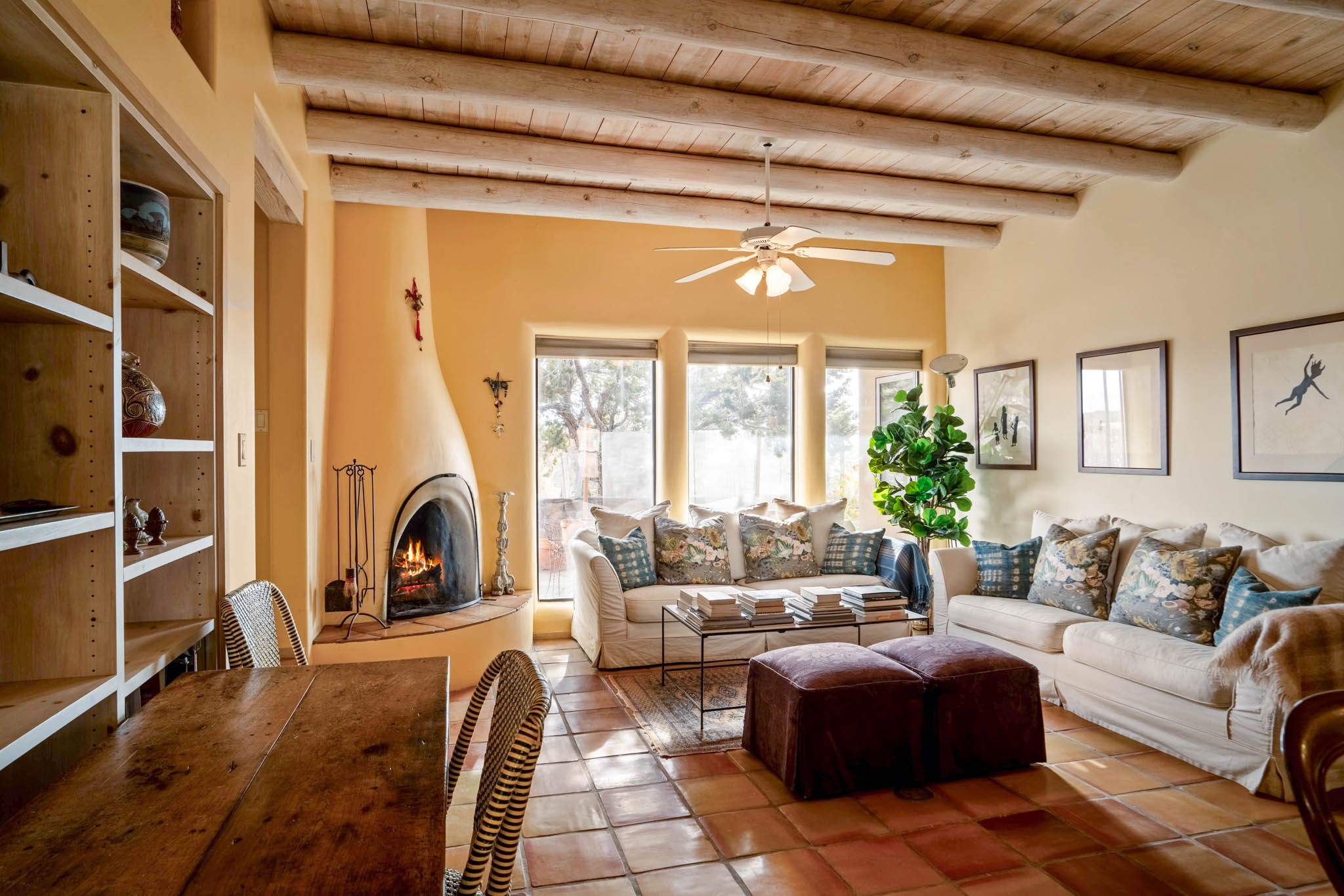 8 Faubion Lane, Santa Fe, New Mexico image 8