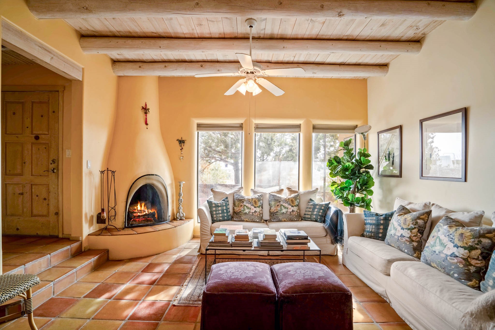 8 Faubion Lane, Santa Fe, New Mexico image 7