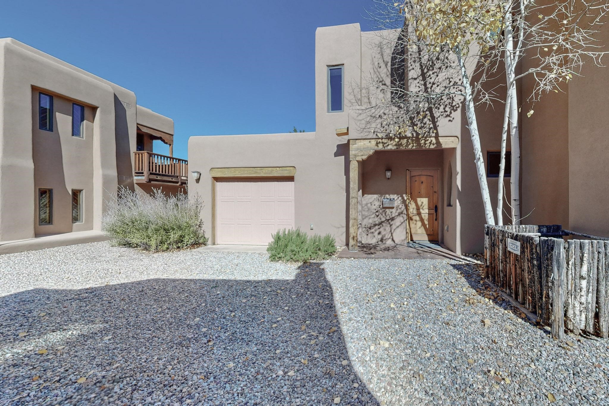 823 Waldo Street, Santa Fe, New Mexico image 3