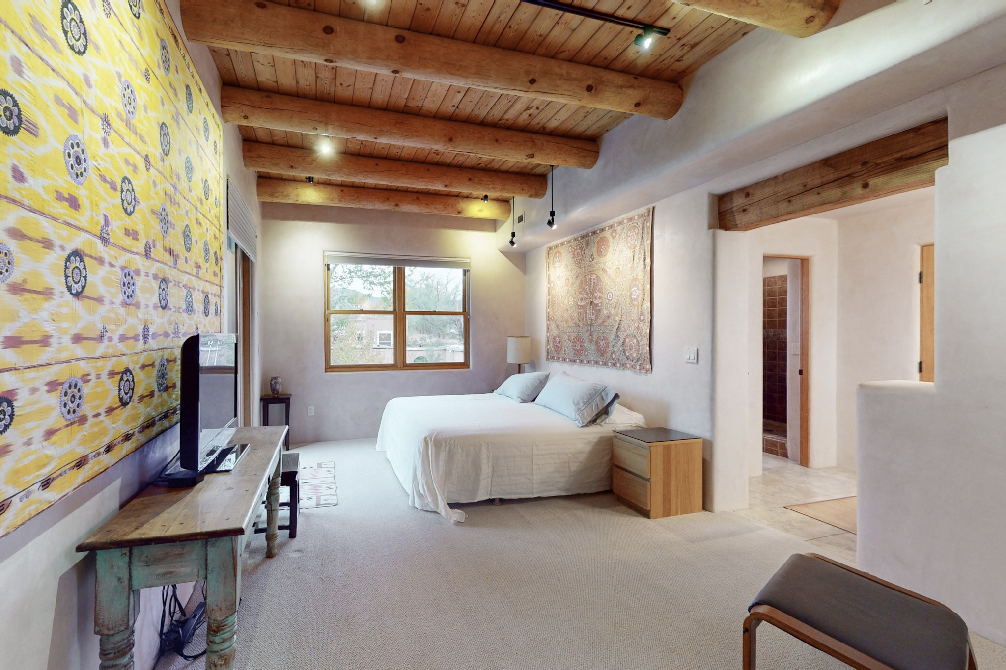 823 Waldo Street, Santa Fe, New Mexico image 32