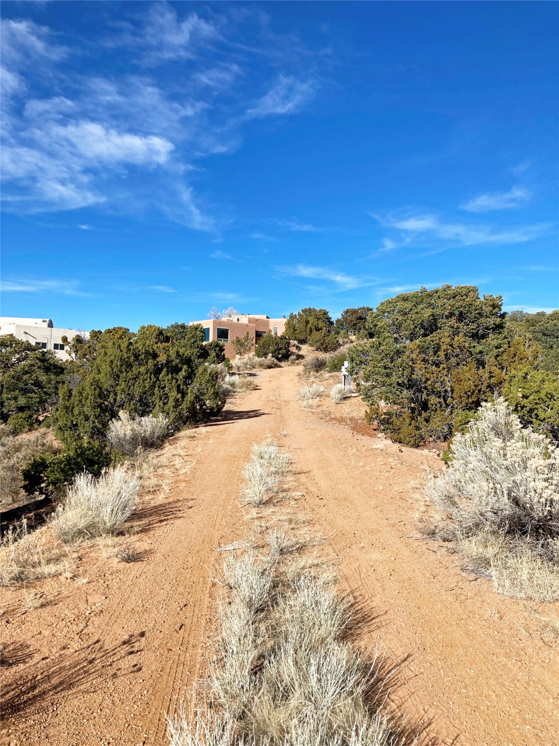 205 Double Arrow Rd #A, Santa Fe, New Mexico image 13