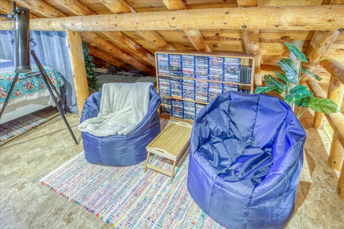 17 Bobcat Lane Ln, Los Ojos, New Mexico image 33