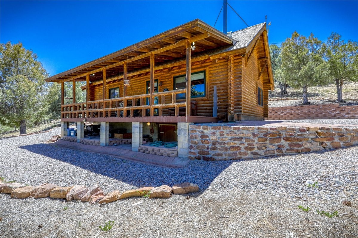 17 Bobcat Lane Ln, Los Ojos, New Mexico image 3