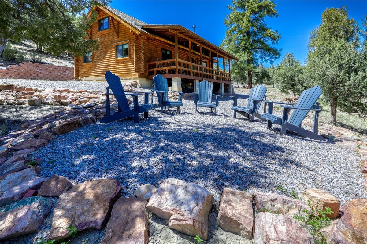 17 Bobcat Lane Ln, Los Ojos, New Mexico image 14