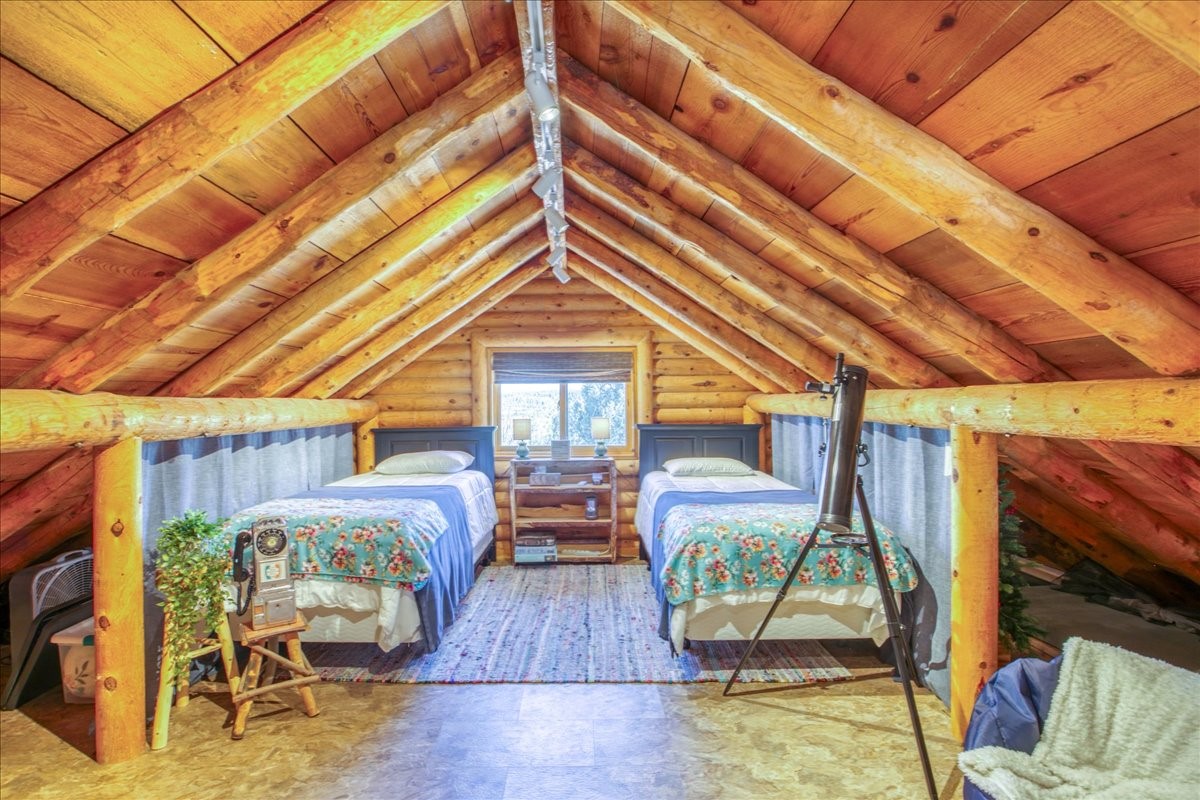 17 Bobcat Lane Ln, Los Ojos, New Mexico image 30