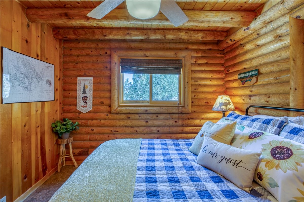 17 Bobcat Lane Ln, Los Ojos, New Mexico image 27