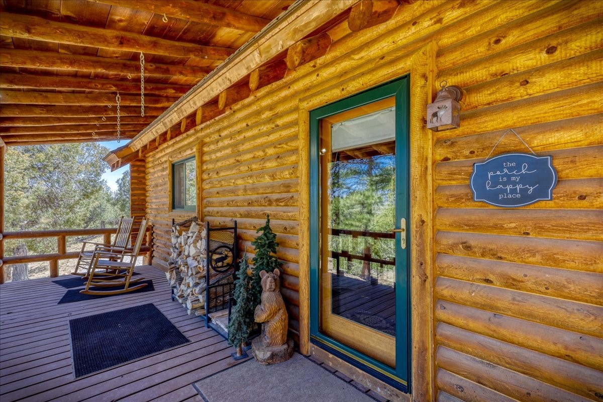 17 Bobcat Lane Ln, Los Ojos, New Mexico image 4