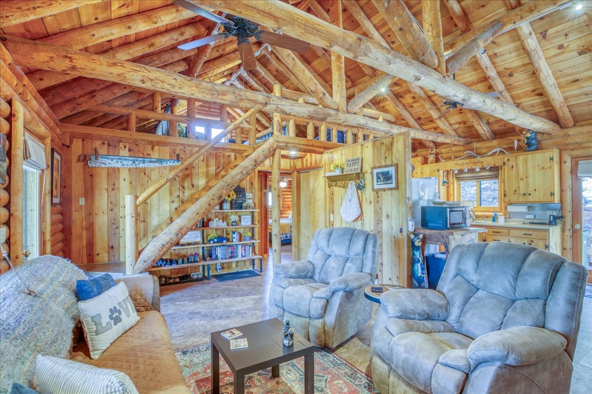 17 Bobcat Lane Ln, Los Ojos, New Mexico image 17