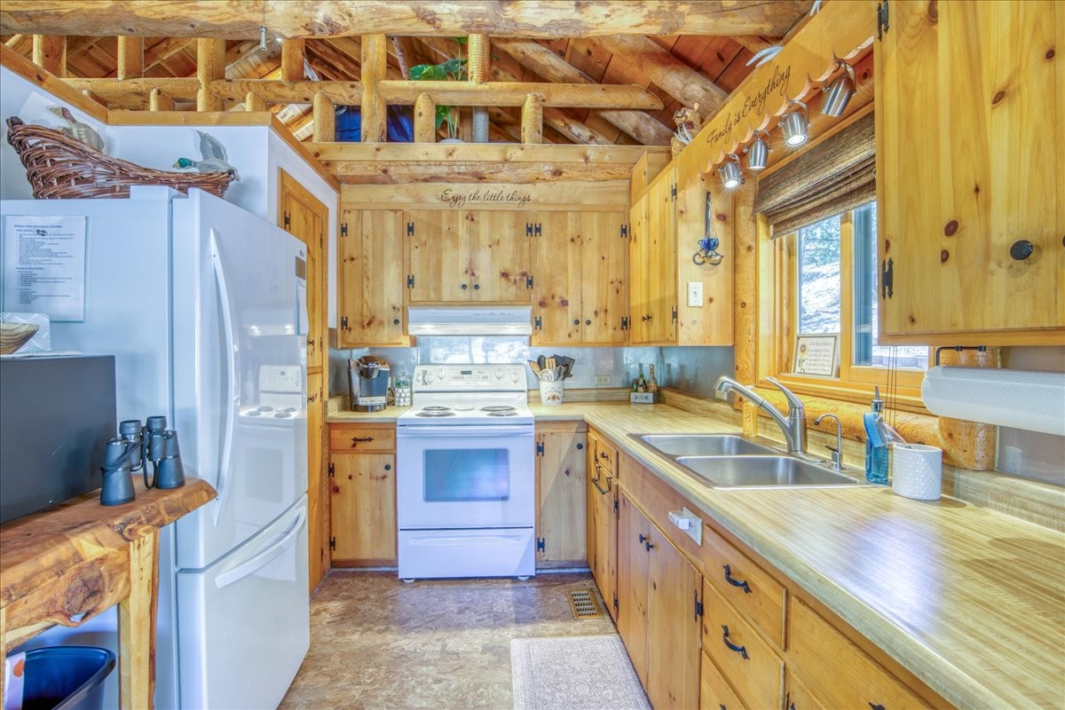 17 Bobcat Lane Ln, Los Ojos, New Mexico image 22