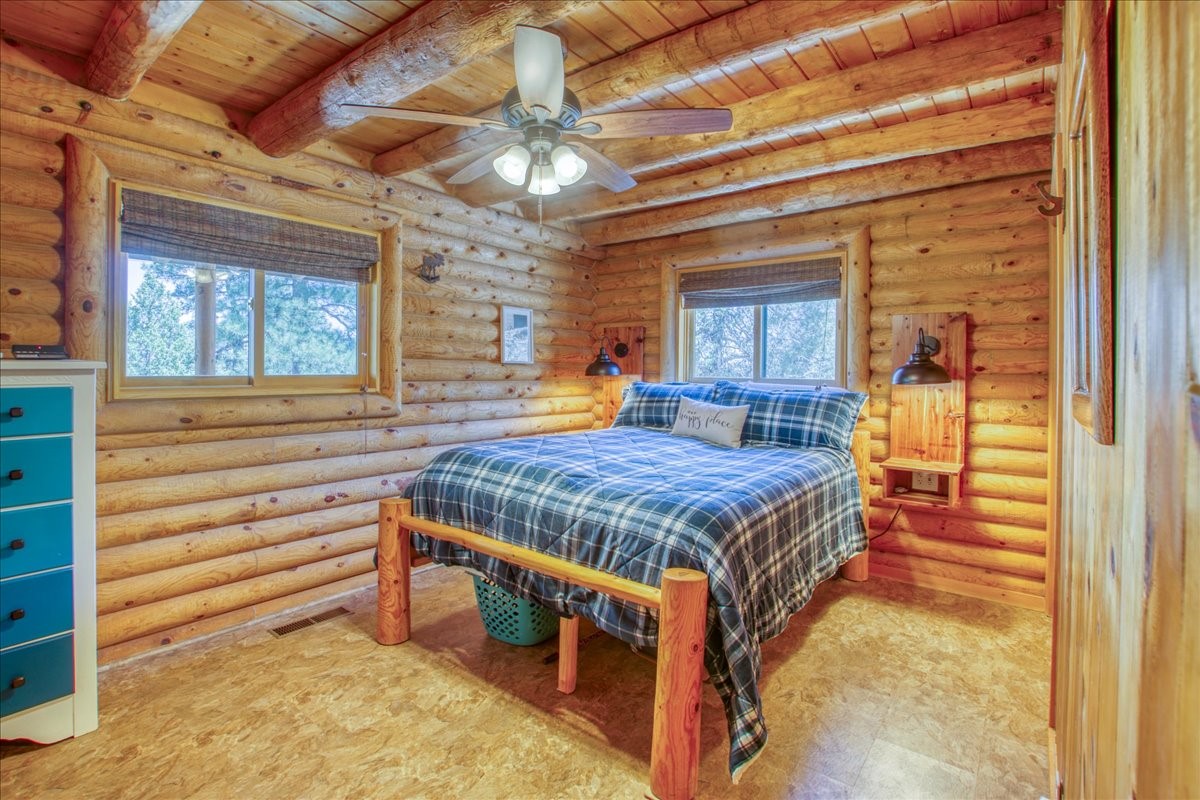 17 Bobcat Lane Ln, Los Ojos, New Mexico image 26