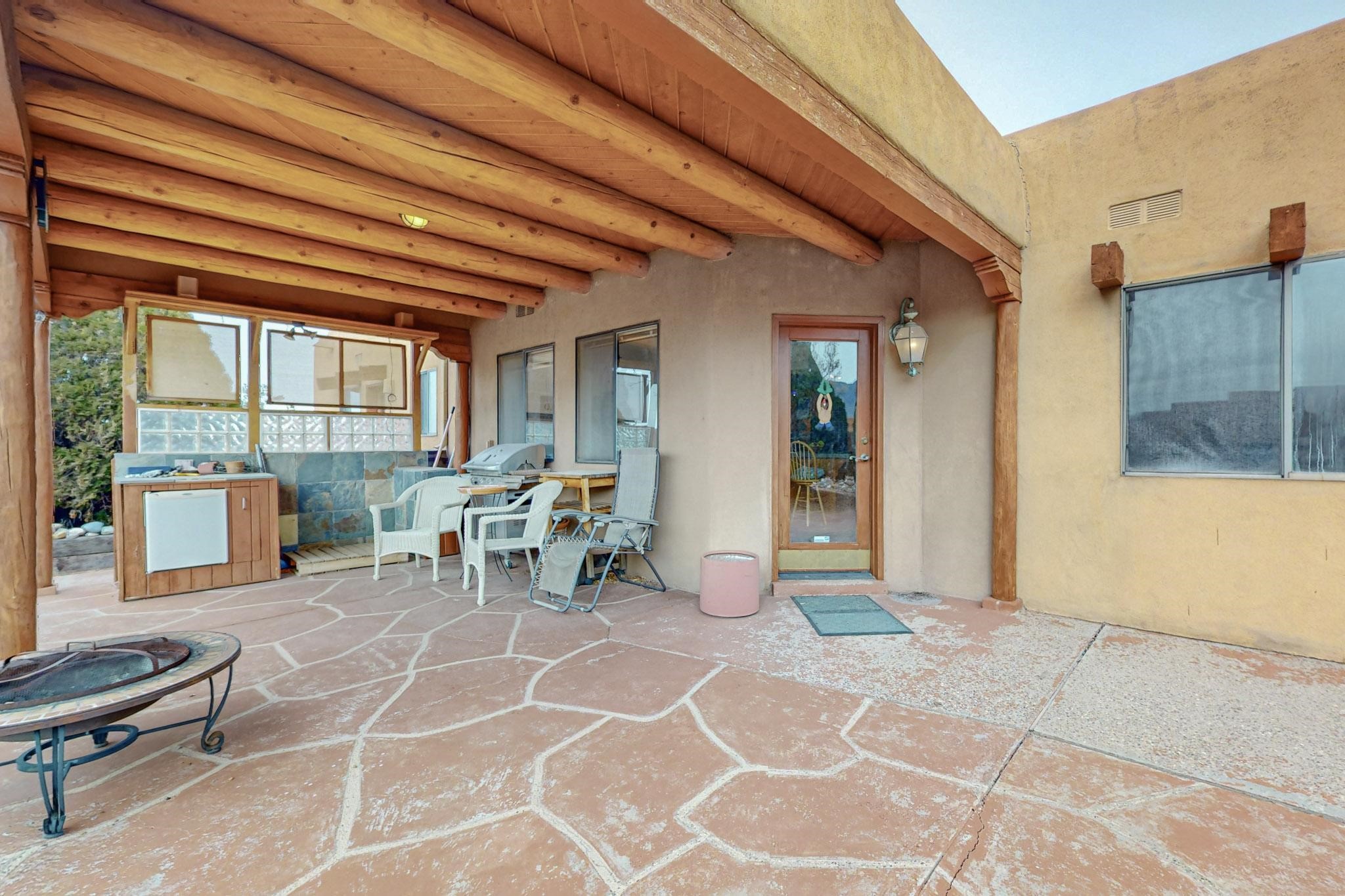 40 Placitas Trails Road, Placitas, New Mexico image 19