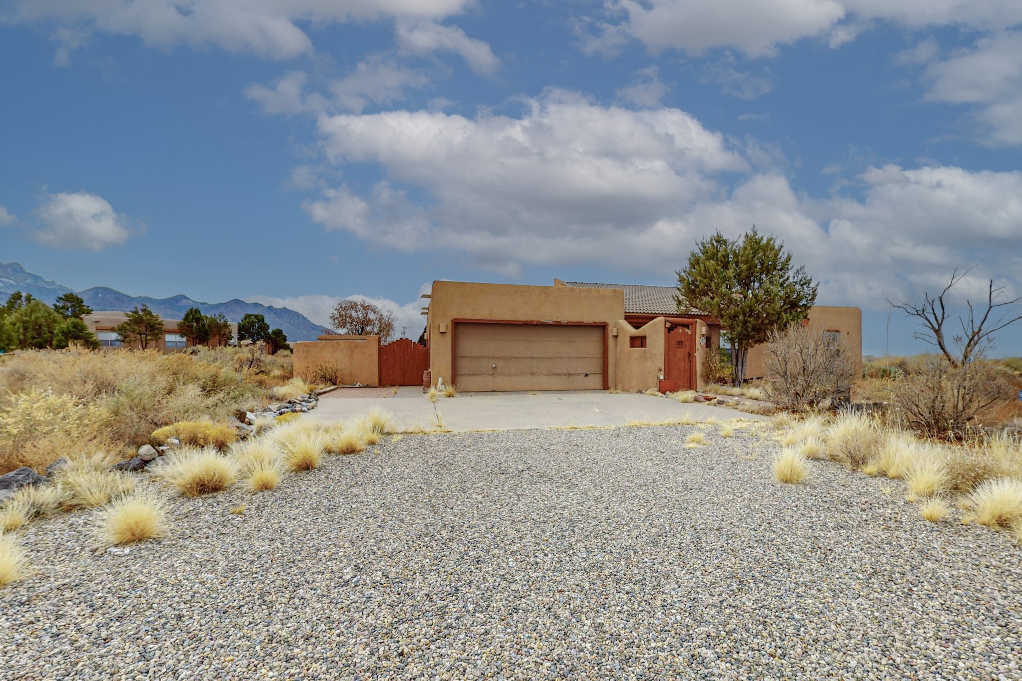 40 Placitas Trails Road, Placitas, New Mexico image 1