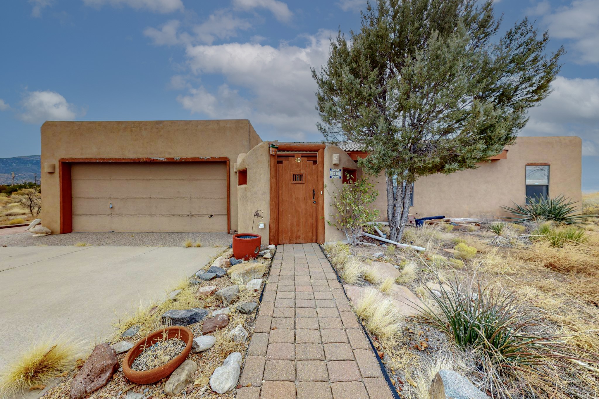 40 Placitas Trails Road, Placitas, New Mexico image 11