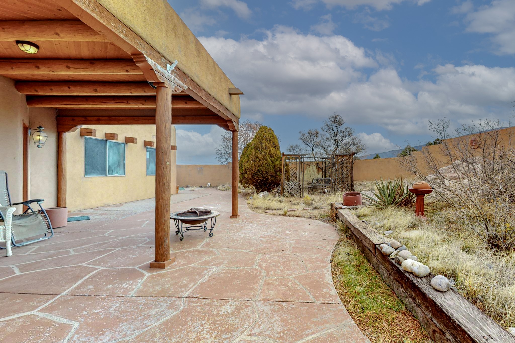 40 Placitas Trails Road, Placitas, New Mexico image 9