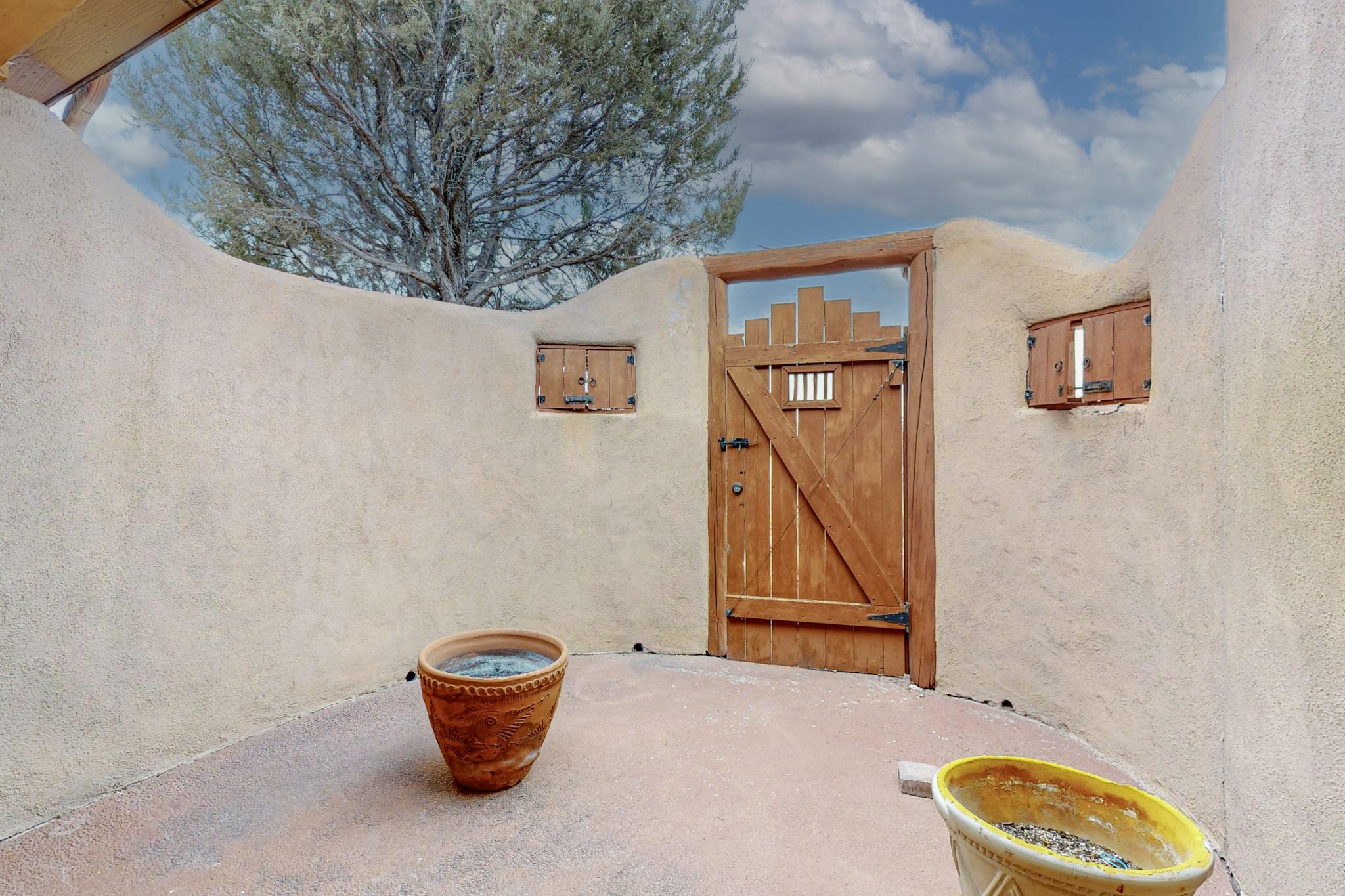 40 Placitas Trails Road, Placitas, New Mexico image 12