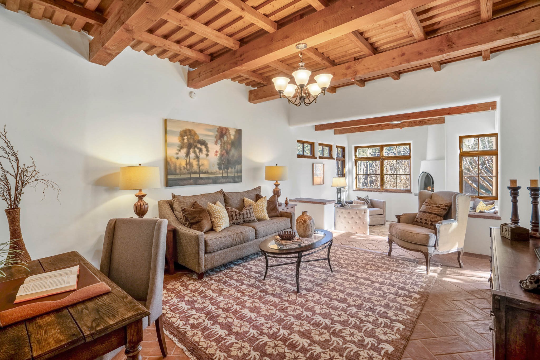 94 Cloudstone Drive, Santa Fe, New Mexico image 30