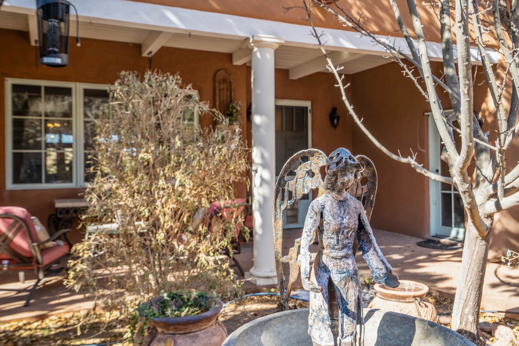 94 Cloudstone Drive, Santa Fe, New Mexico image 40