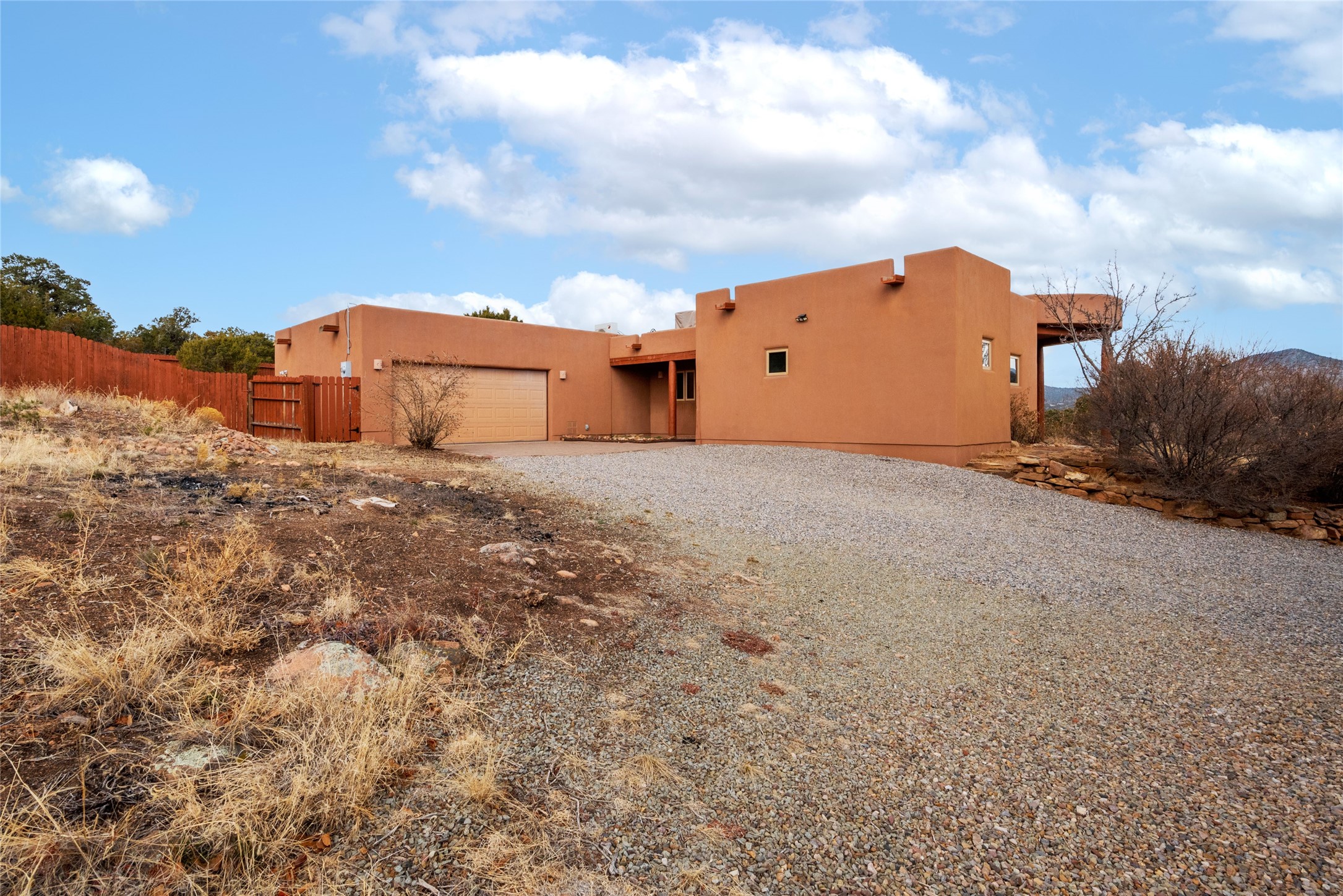 40 Camino Costadino, Santa Fe, New Mexico image 6