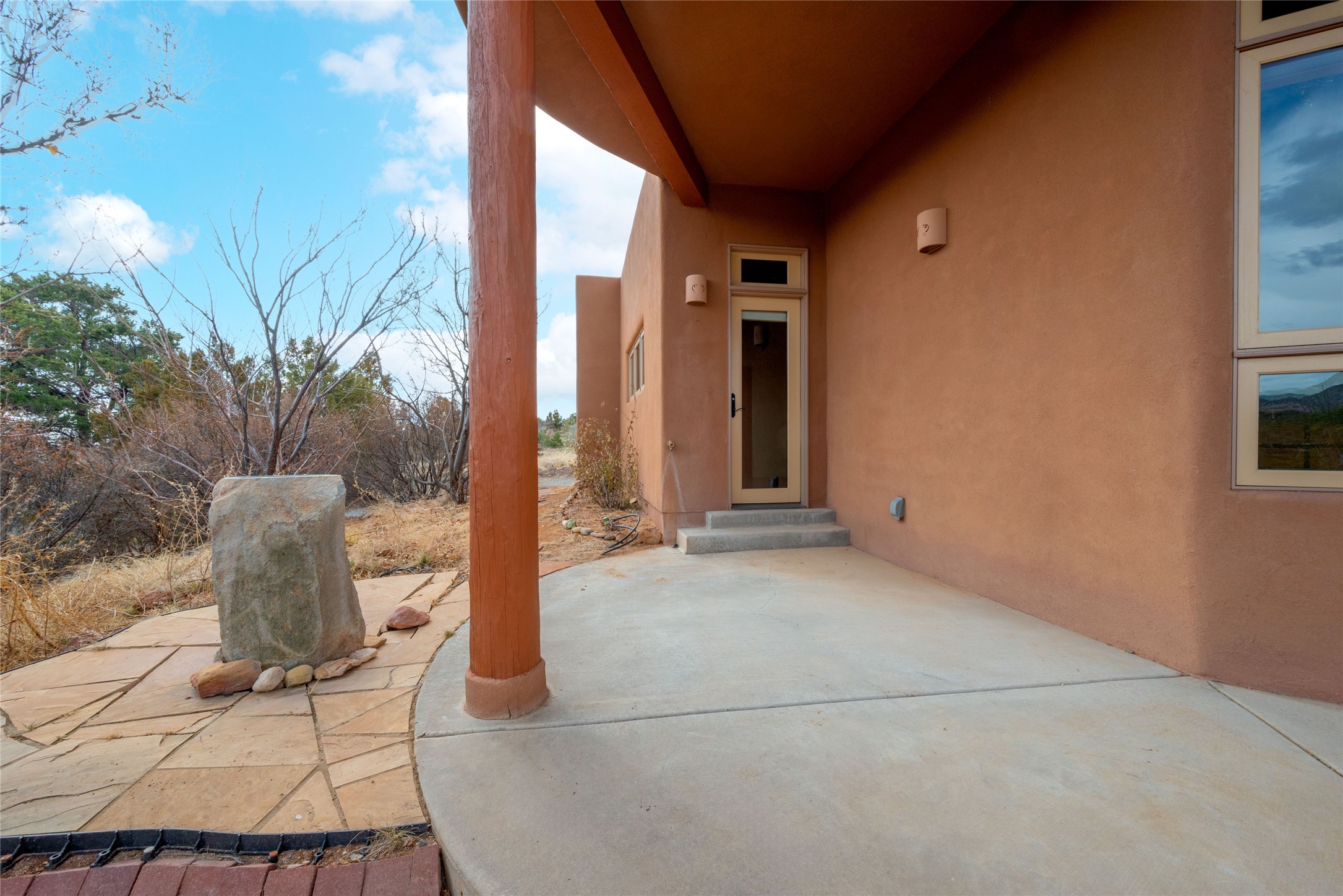 40 Camino Costadino, Santa Fe, New Mexico image 30