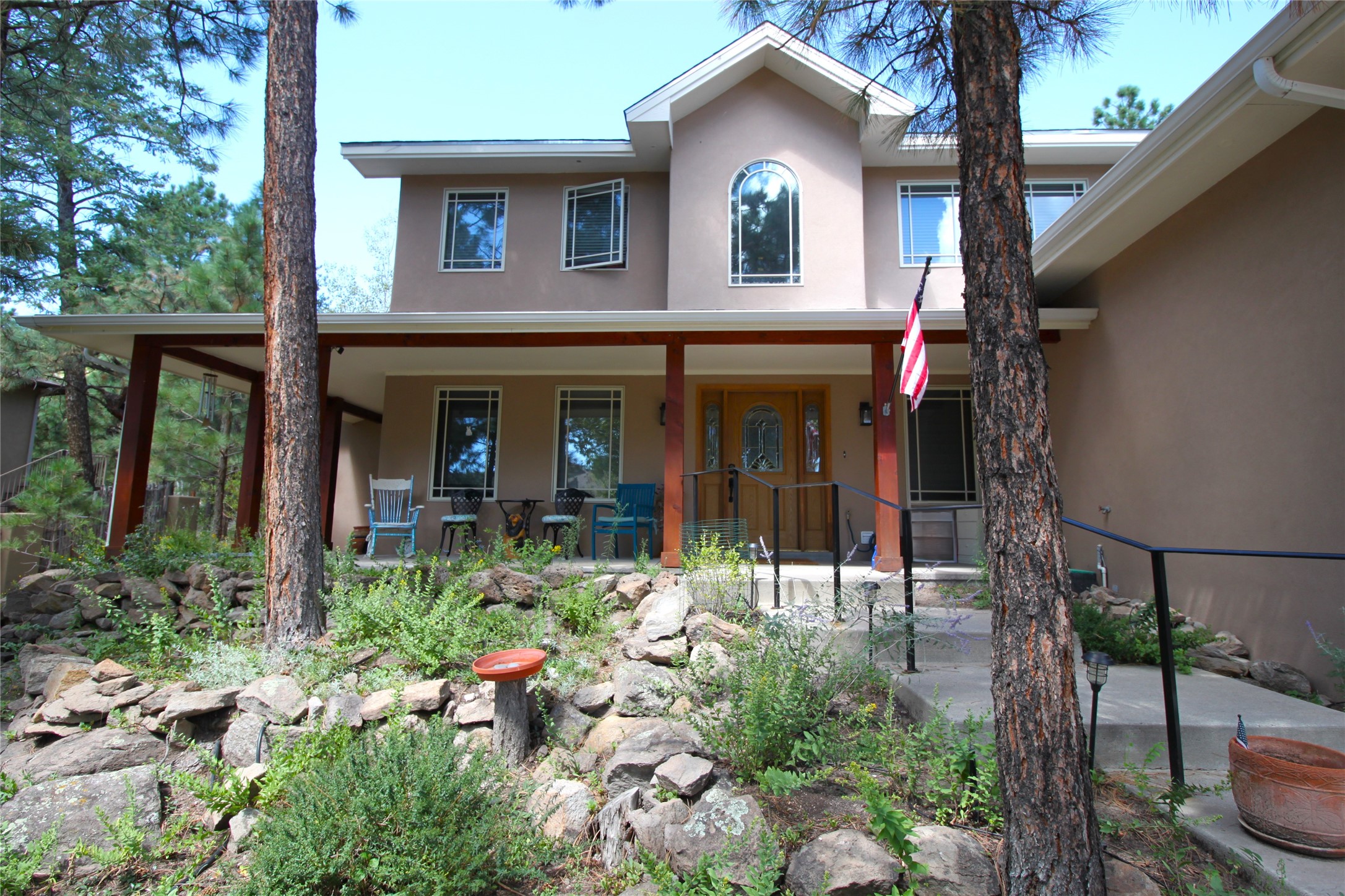 1815 Sereno, Los Alamos, New Mexico image 2