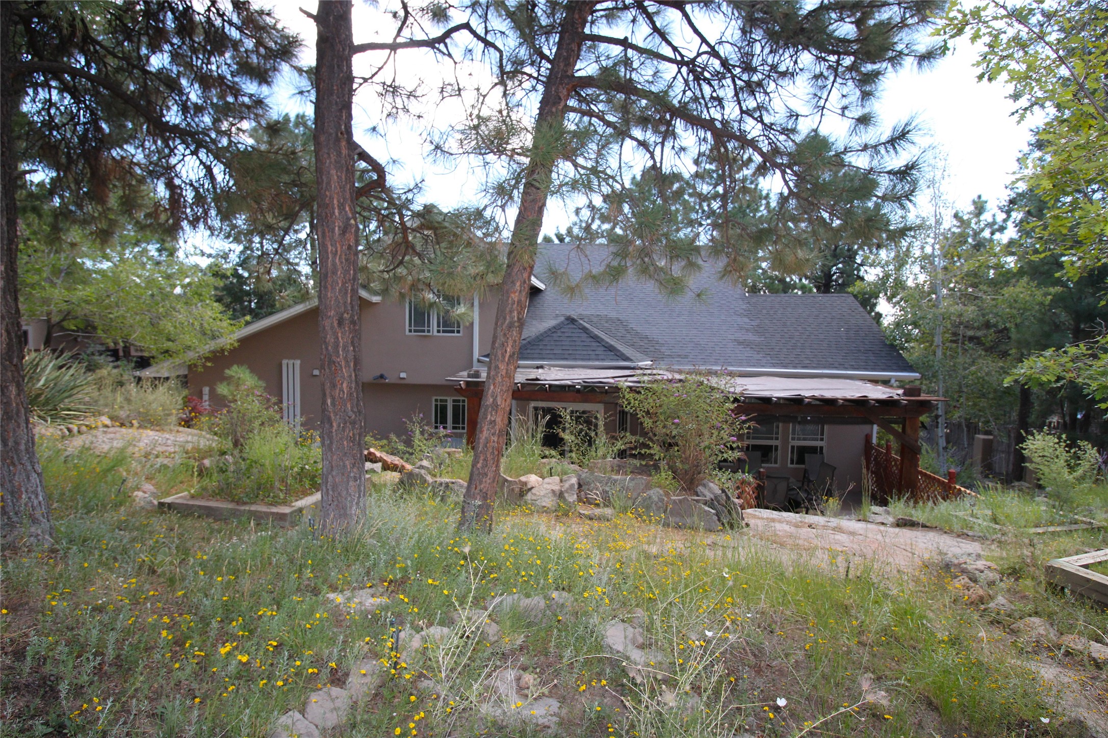 1815 Sereno, Los Alamos, New Mexico image 6