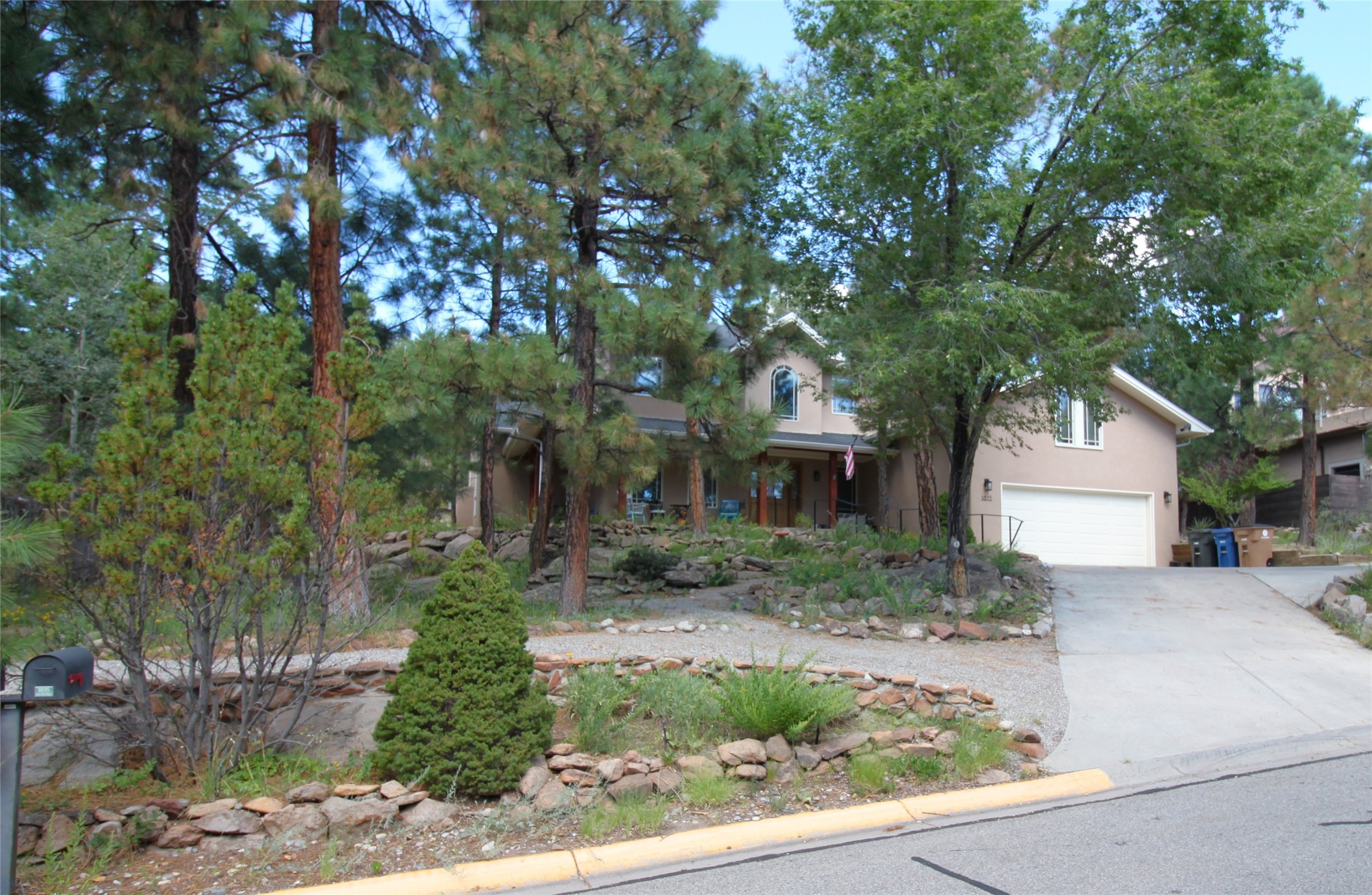 1815 Sereno, Los Alamos, New Mexico image 1