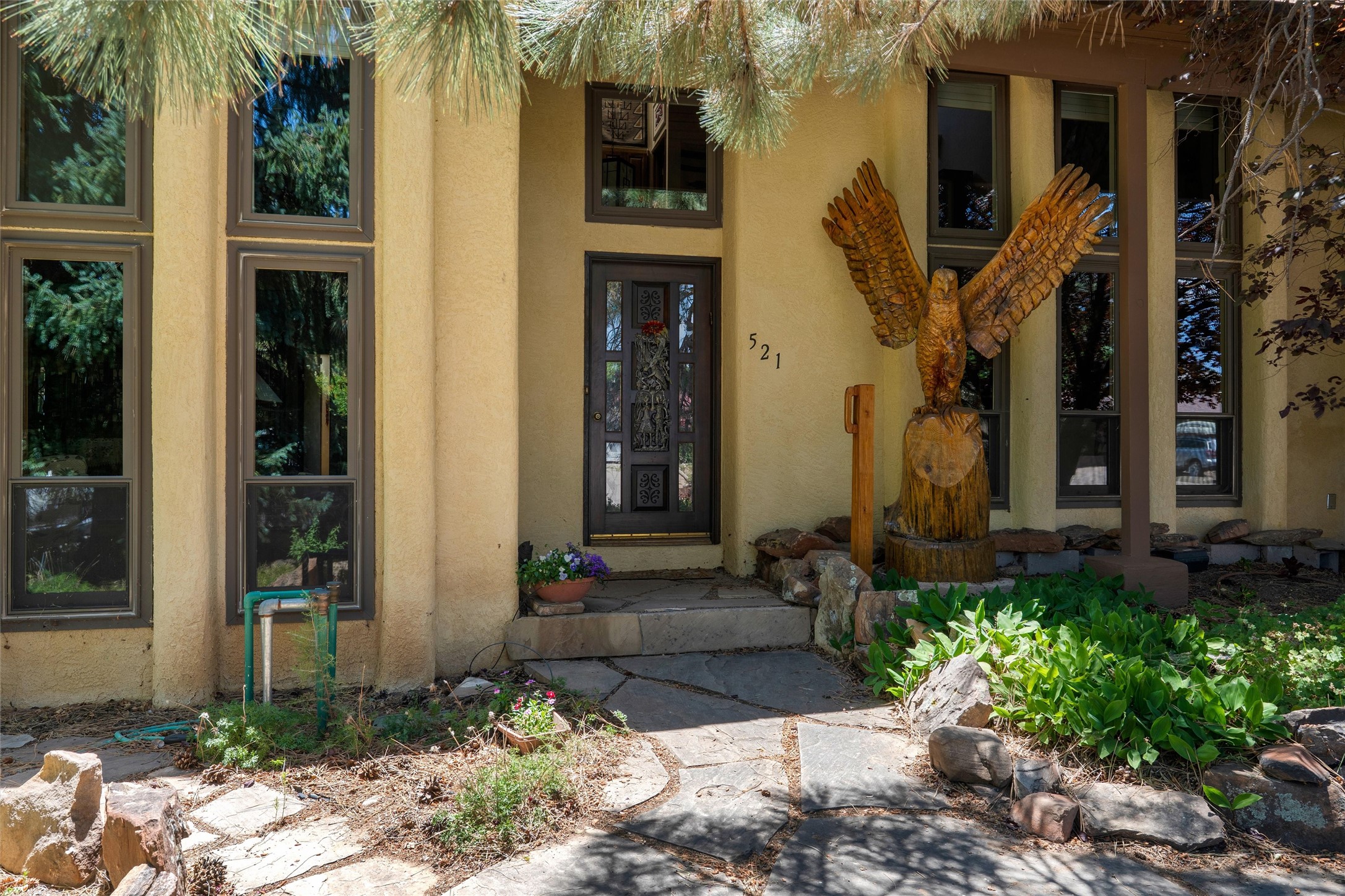 521 Ridgecrest - Photo 3