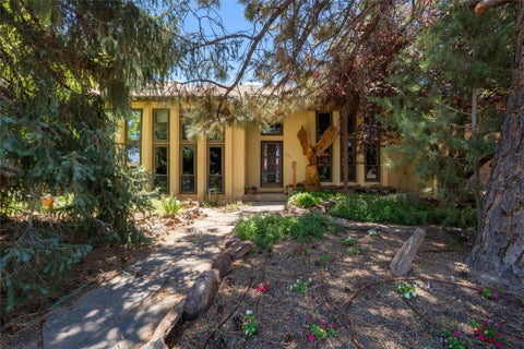 521 Ridgecrest Ave, White Rock, NM 87547 - #: 202603143