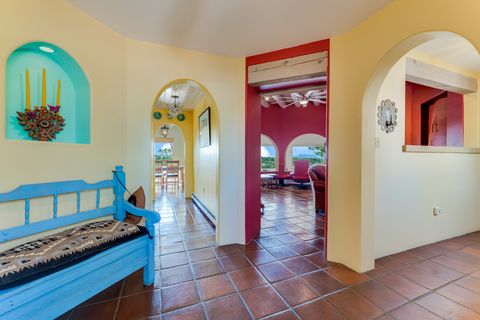 Tiny photo for 5 Cerrado Court, Santa Fe, NM 87508 (MLS # 202504859)