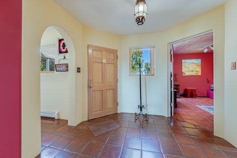 Photo of 5 Cerrado Court, Santa Fe, NM 87508 (MLS # 202504859)