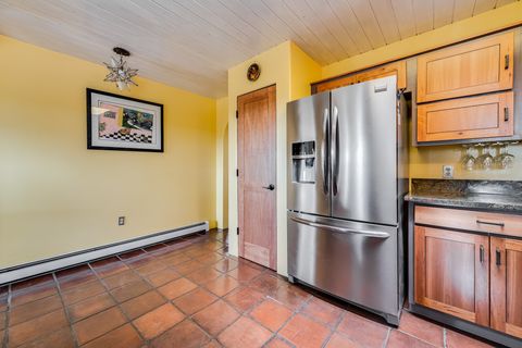 Tiny photo for 5 Cerrado Court, Santa Fe, NM 87508 (MLS # 202504859)