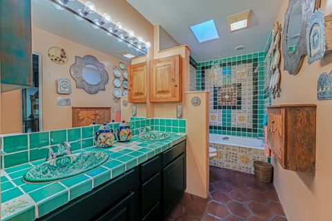 Tiny photo for 5 Cerrado Court, Santa Fe, NM 87508 (MLS # 202504859)