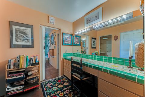 Tiny photo for 5 Cerrado Court, Santa Fe, NM 87508 (MLS # 202504859)